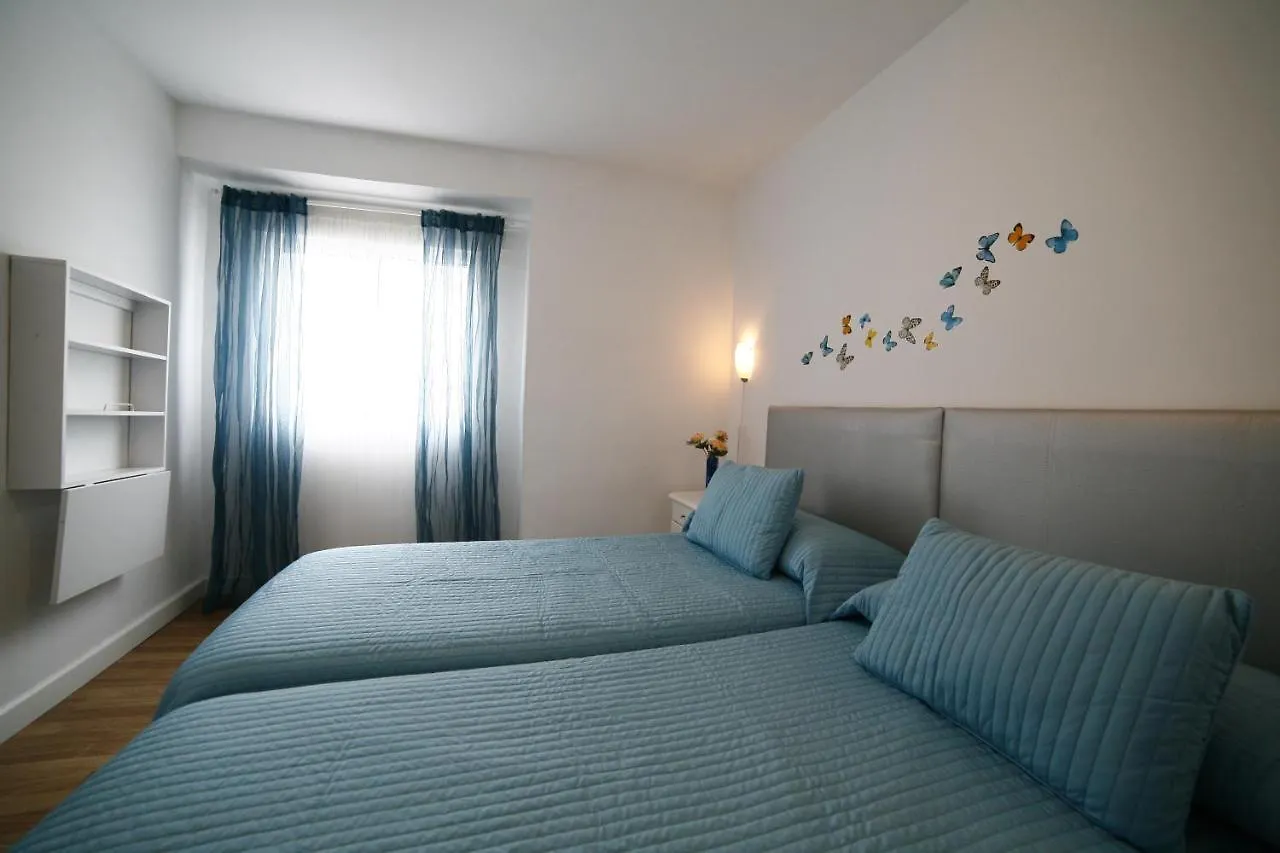 Apartamento Victoria de Alba House Málaga