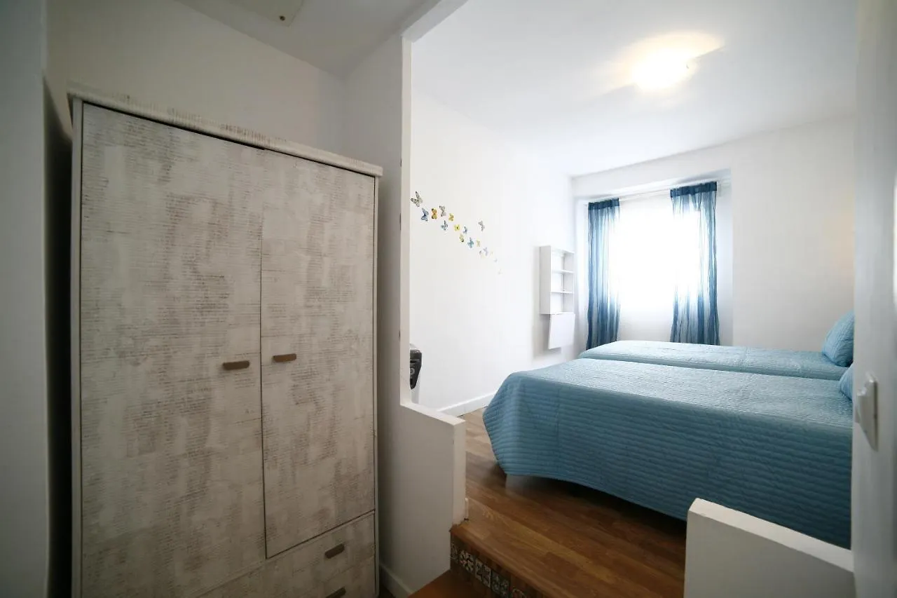 Apartamento Victoria de Alba House Málaga España