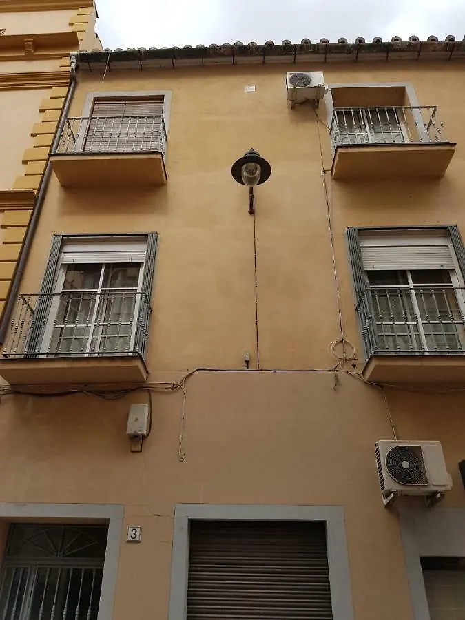 Apartamento Victoria de Alba House Málaga
