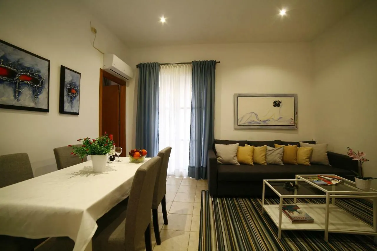 Apartamento Victoria de Alba House Málaga