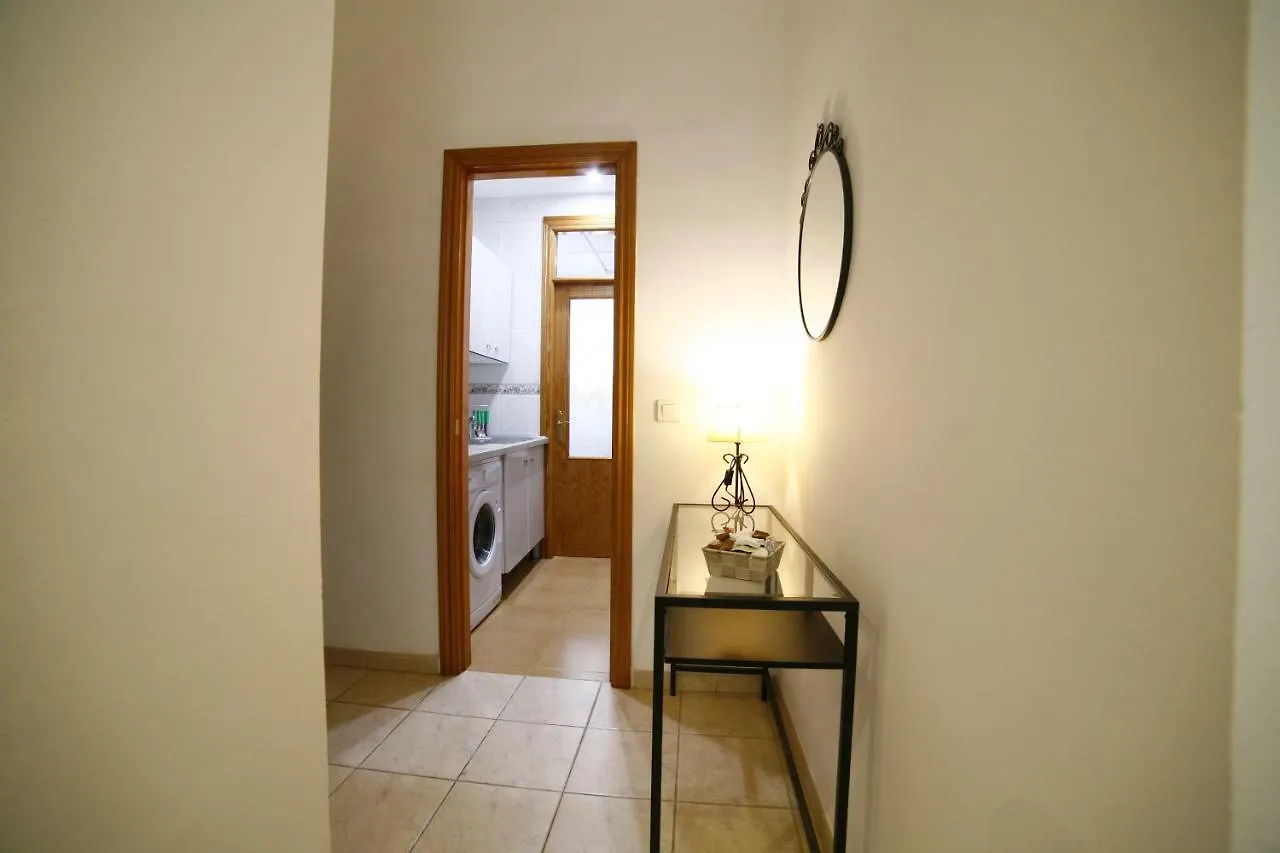 Apartamento Victoria de Alba House Málaga España