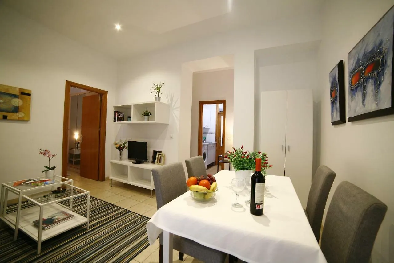 Apartamento Victoria de Alba House Málaga