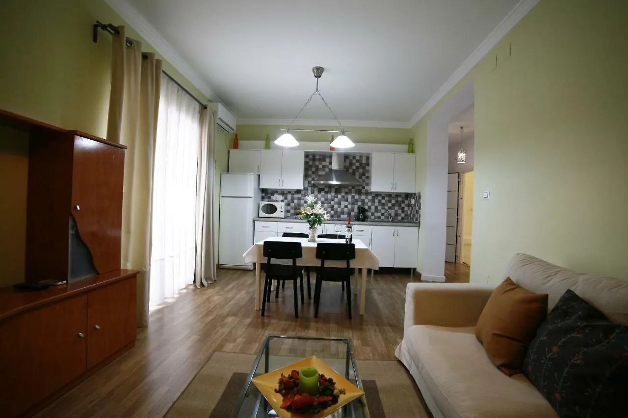 Apartamento Victoria de Alba House Málaga