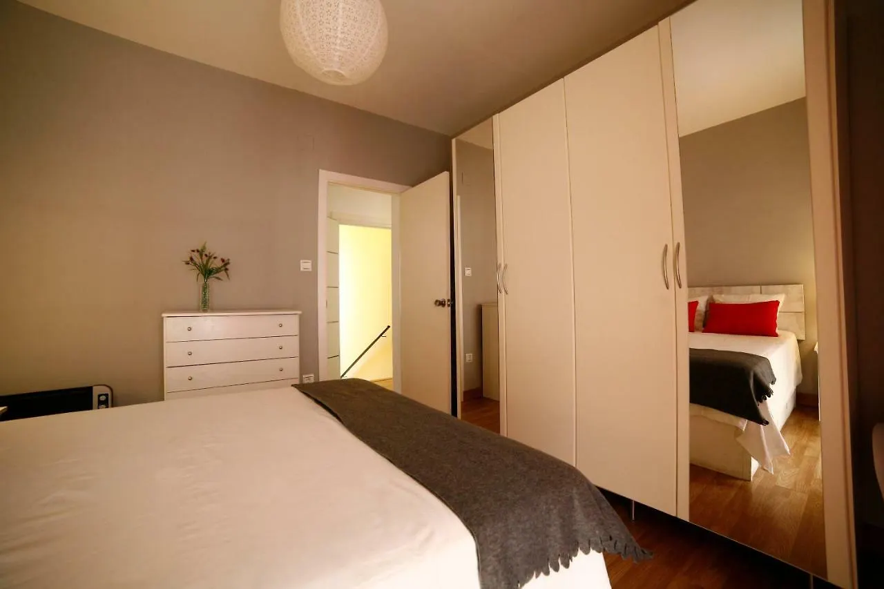 Apartamento Victoria de Alba House Málaga