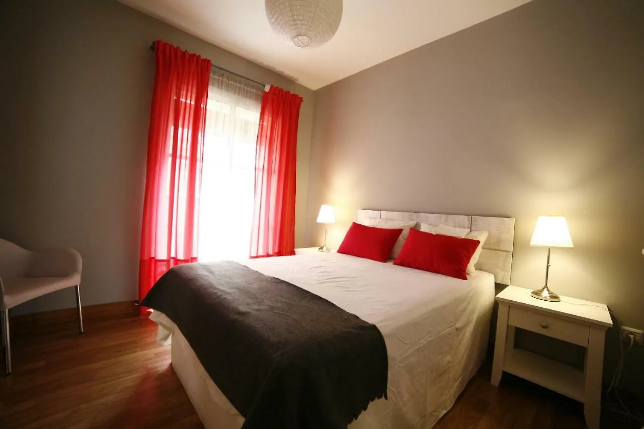 Apartamento Victoria de Alba House Málaga