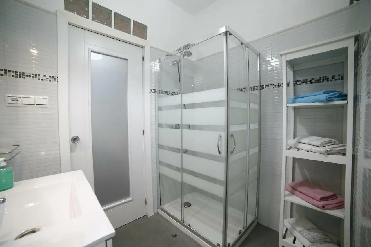 Apartamento Victoria de Alba House Málaga