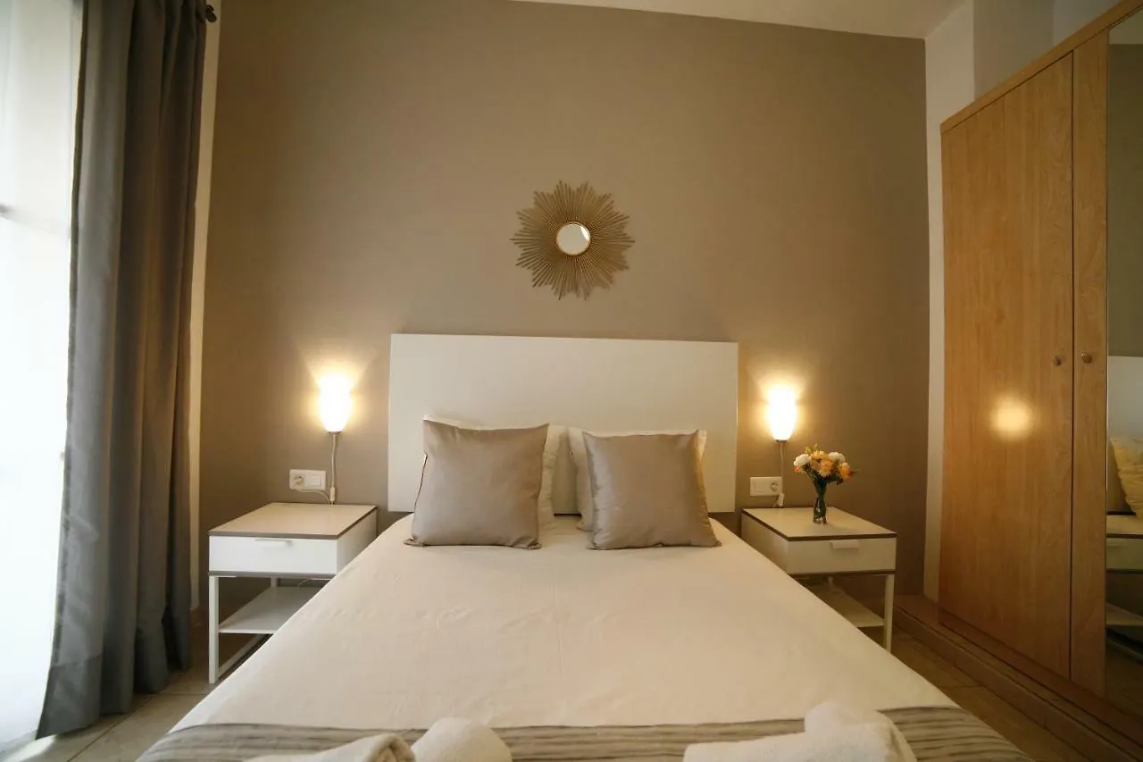 Apartamento Victoria de Alba House Málaga
