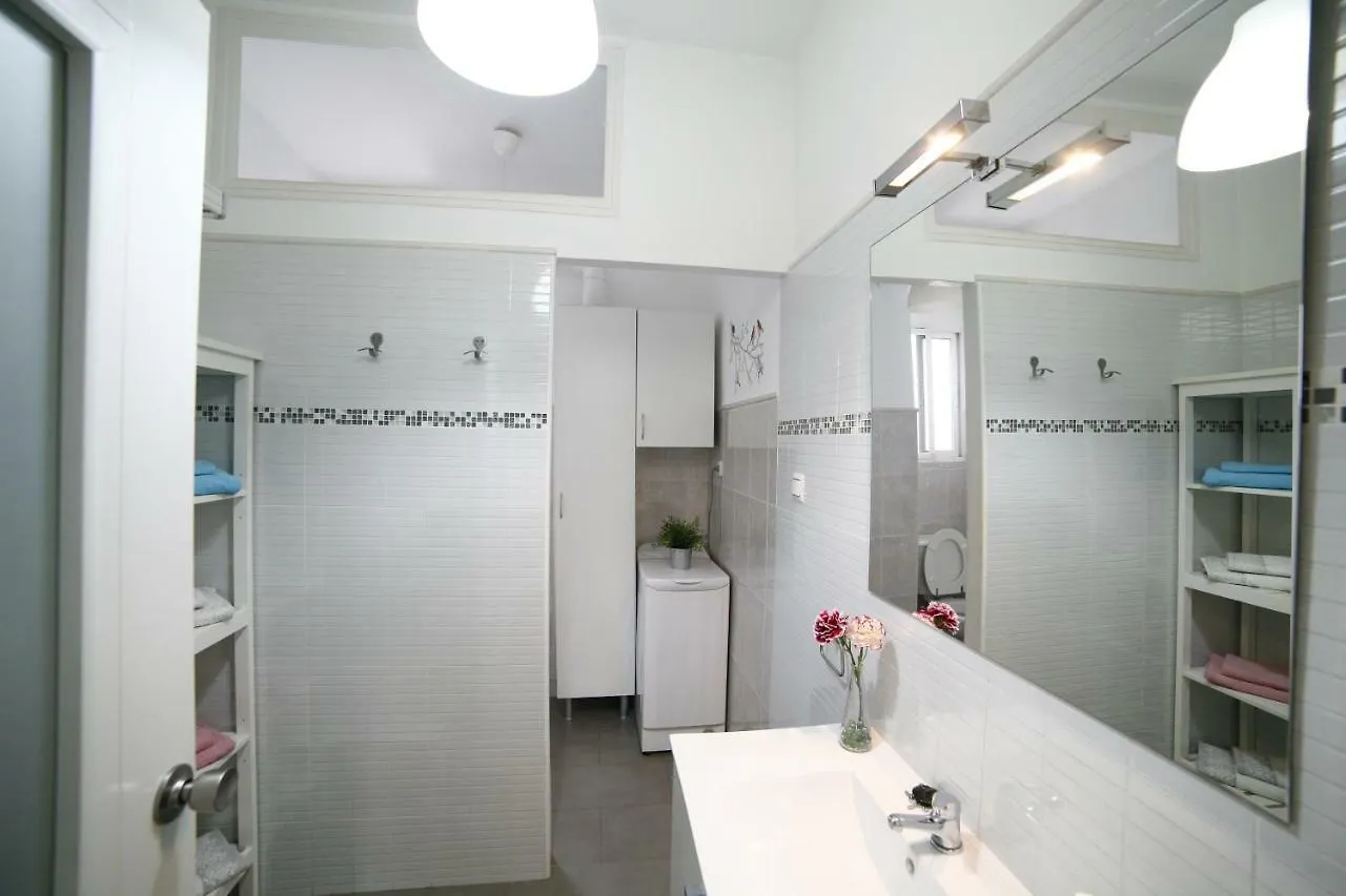 Apartamento Victoria de Alba House Málaga