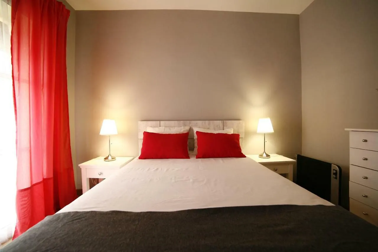 Apartamento Victoria de Alba House Málaga