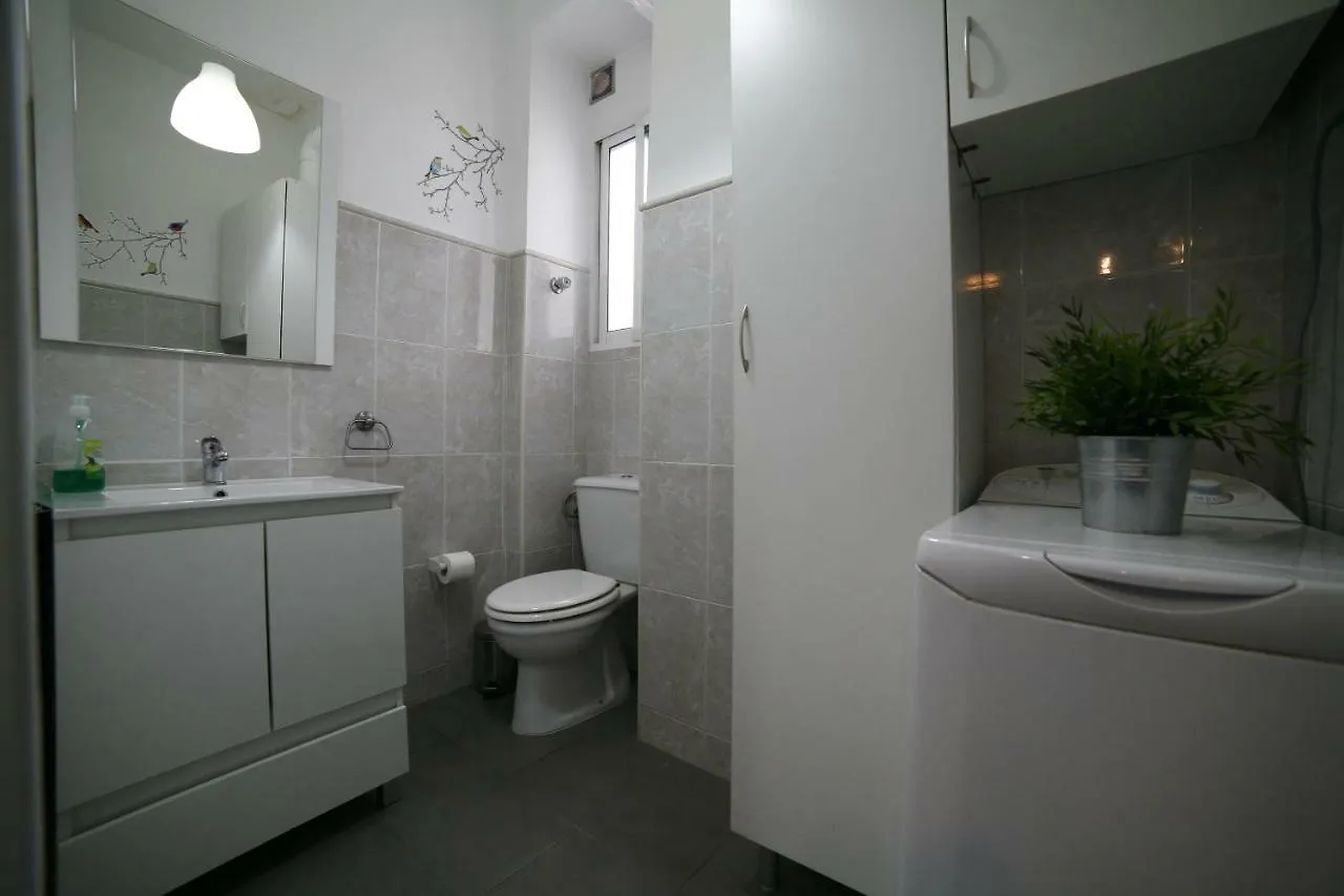 Apartamento Victoria de Alba House Málaga