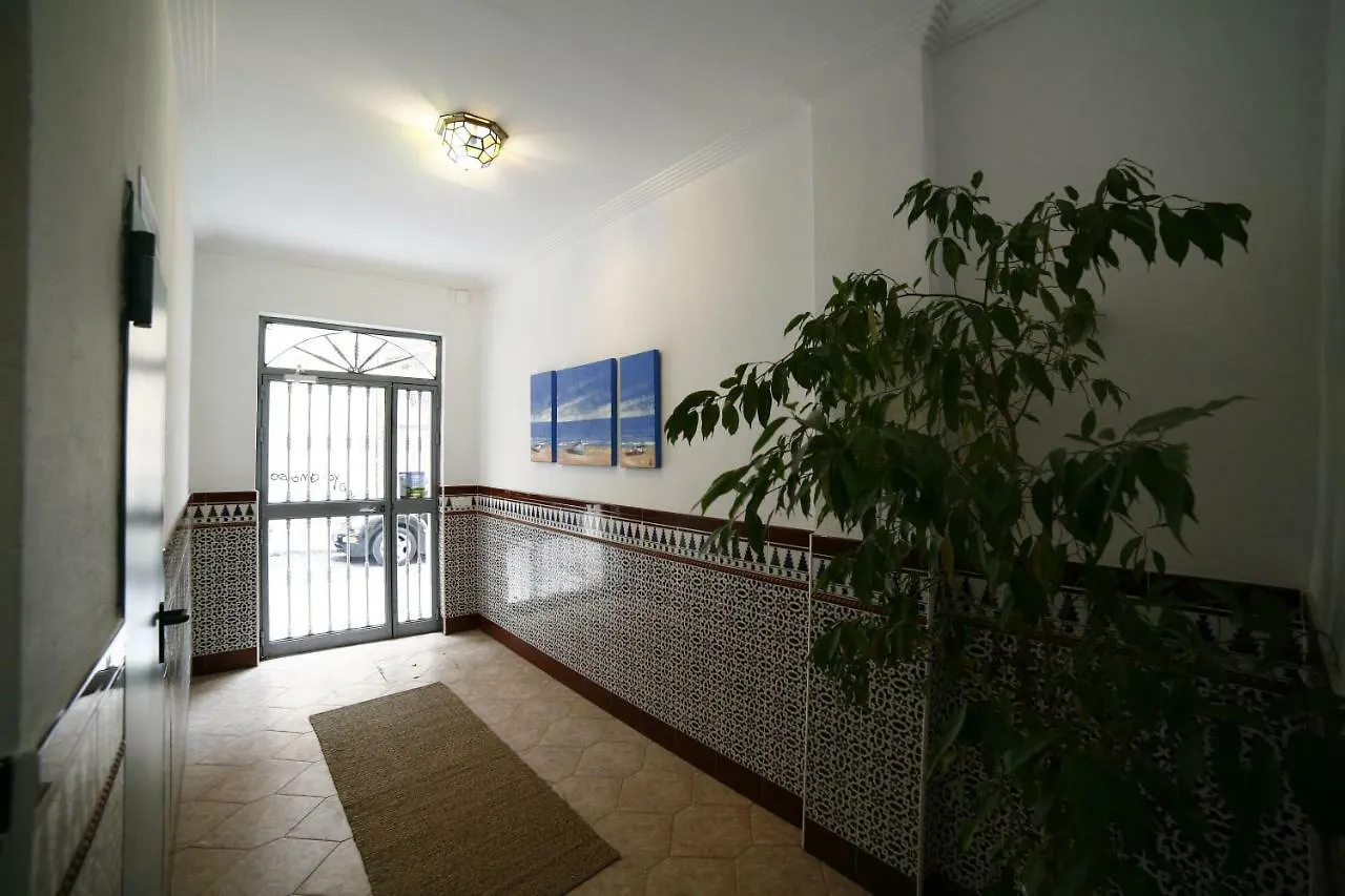 Apartamento Victoria de Alba House Málaga