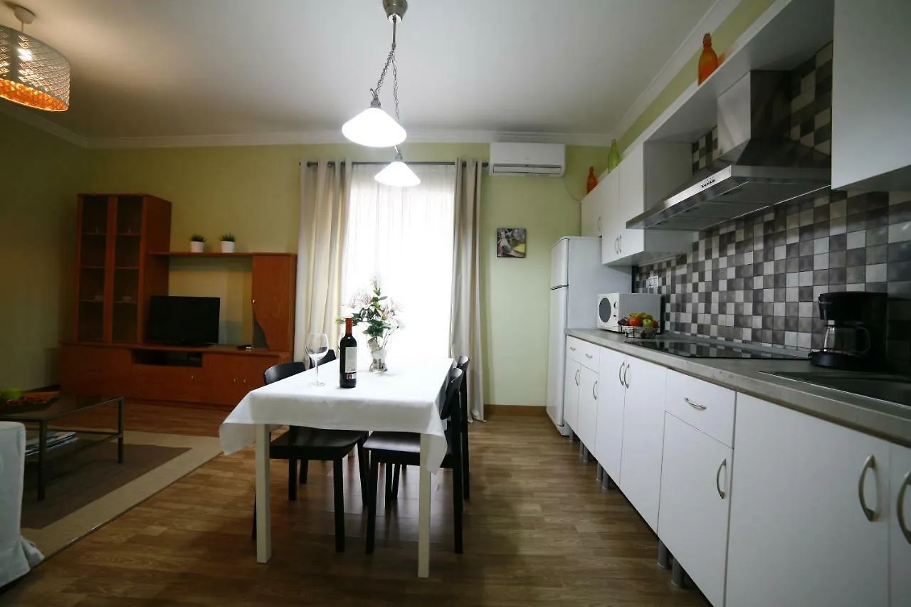 Apartamento Victoria de Alba House Málaga