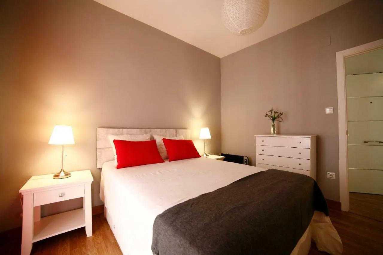 Apartamento Victoria de Alba House Málaga España