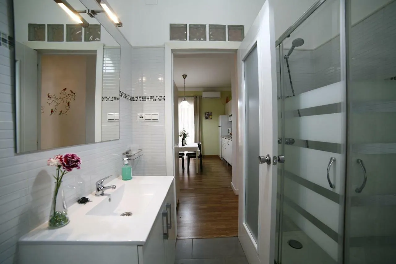 Apartamento Victoria de Alba House Málaga España