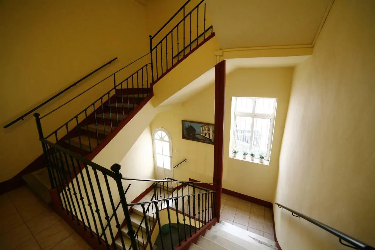 Apartamento Victoria de Alba House Málaga