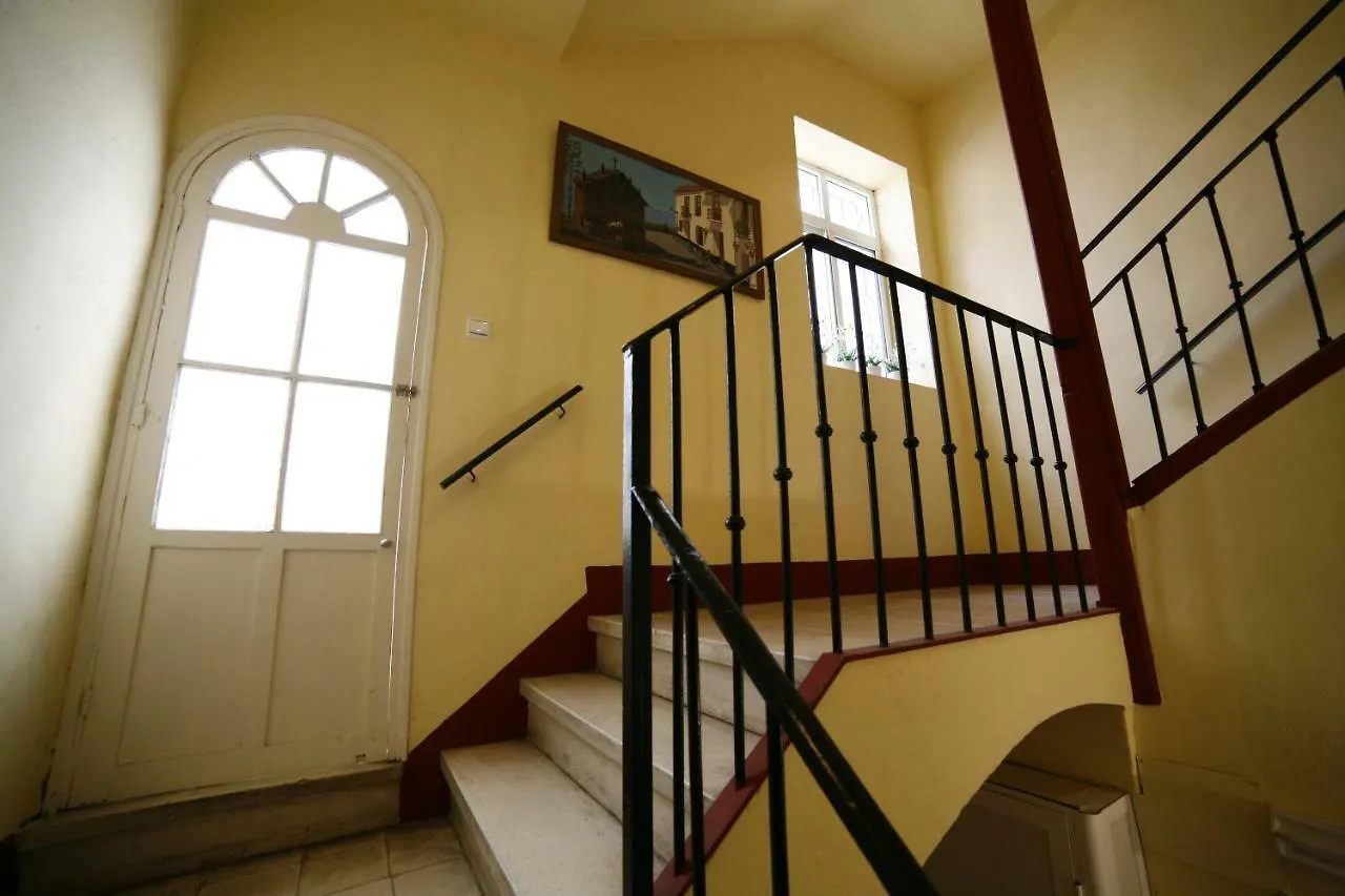 Victoria De Alba House Apartment Malaga 0*,