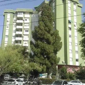Piso Muy Amplio En . Apartamento