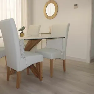 Acogedor Apartamento En El Corazón De Apartamento