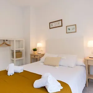 Tgh/ Victoria Center 2a Apartamento
