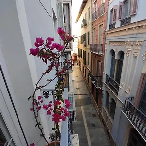 Centro Apartamento