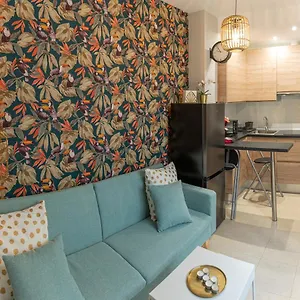 New La Chocita Del Tucán Apartamento