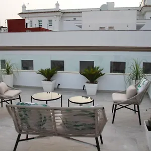 Apartamento Luz, Aire Y Mar Grupo Ac Gestion España