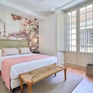  Apartamento Iloftmalaga Plaza Del Teatro Ii & Iii España