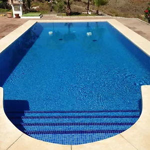  Villa Buenavista - Stunning Views - Private España
