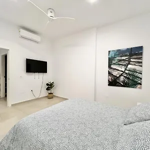 Estación-centro Vialia Apartamento