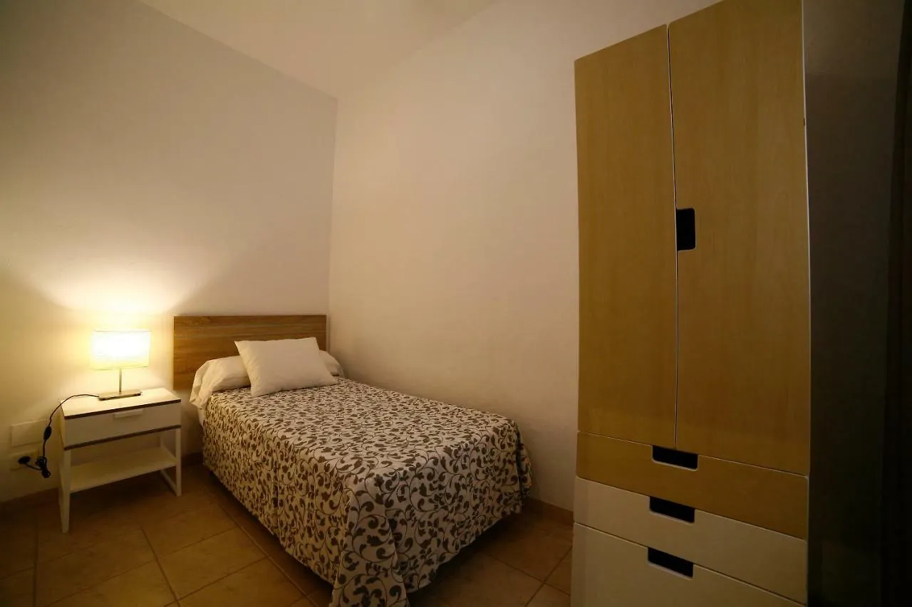 شقة Victoria De Alba House مالقة 0*,  إسبانيا