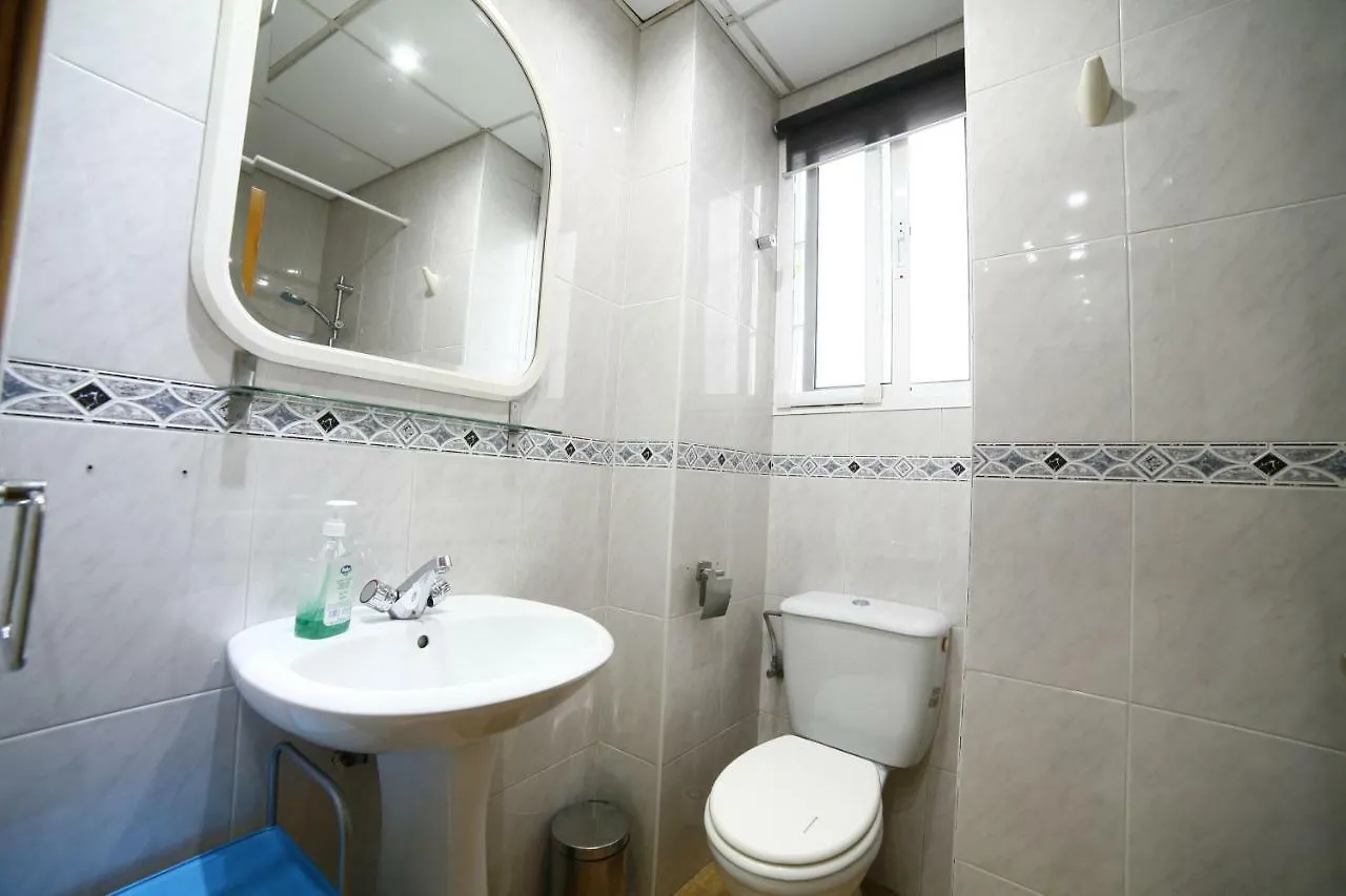 شقة Victoria De Alba House مالقة إسبانيا