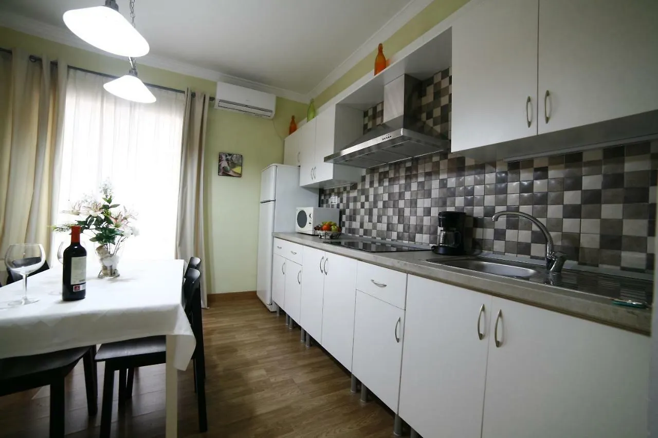 شقة Victoria De Alba House مالقة