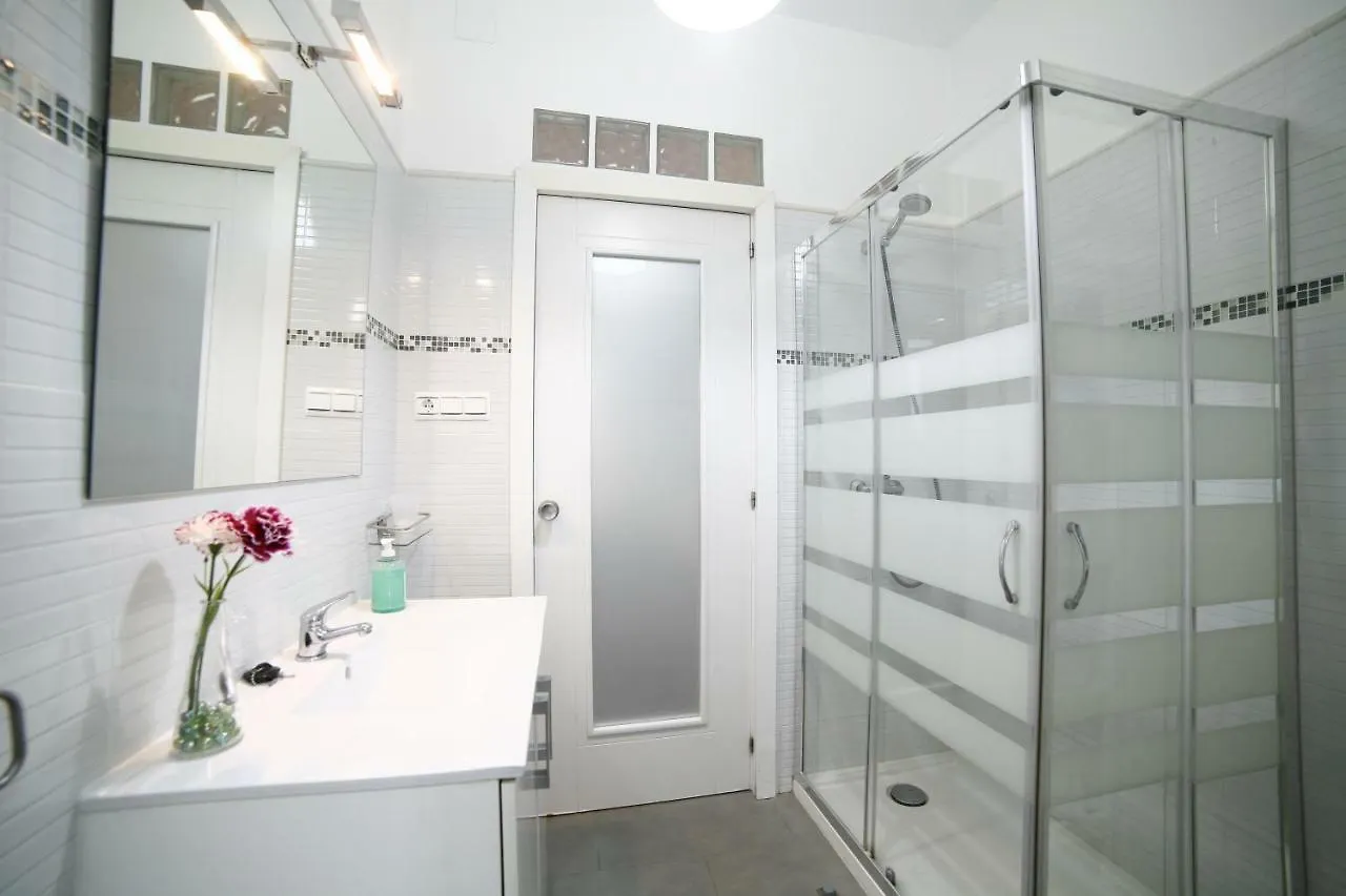 شقة Victoria De Alba House مالقة