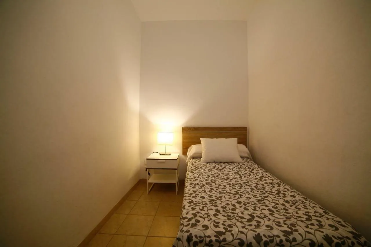 شقة Victoria De Alba House مالقة 0*,
