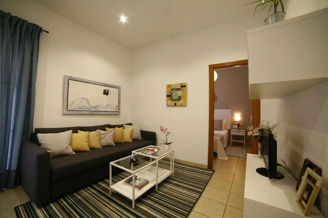 شقة Victoria De Alba House مالقة إسبانيا