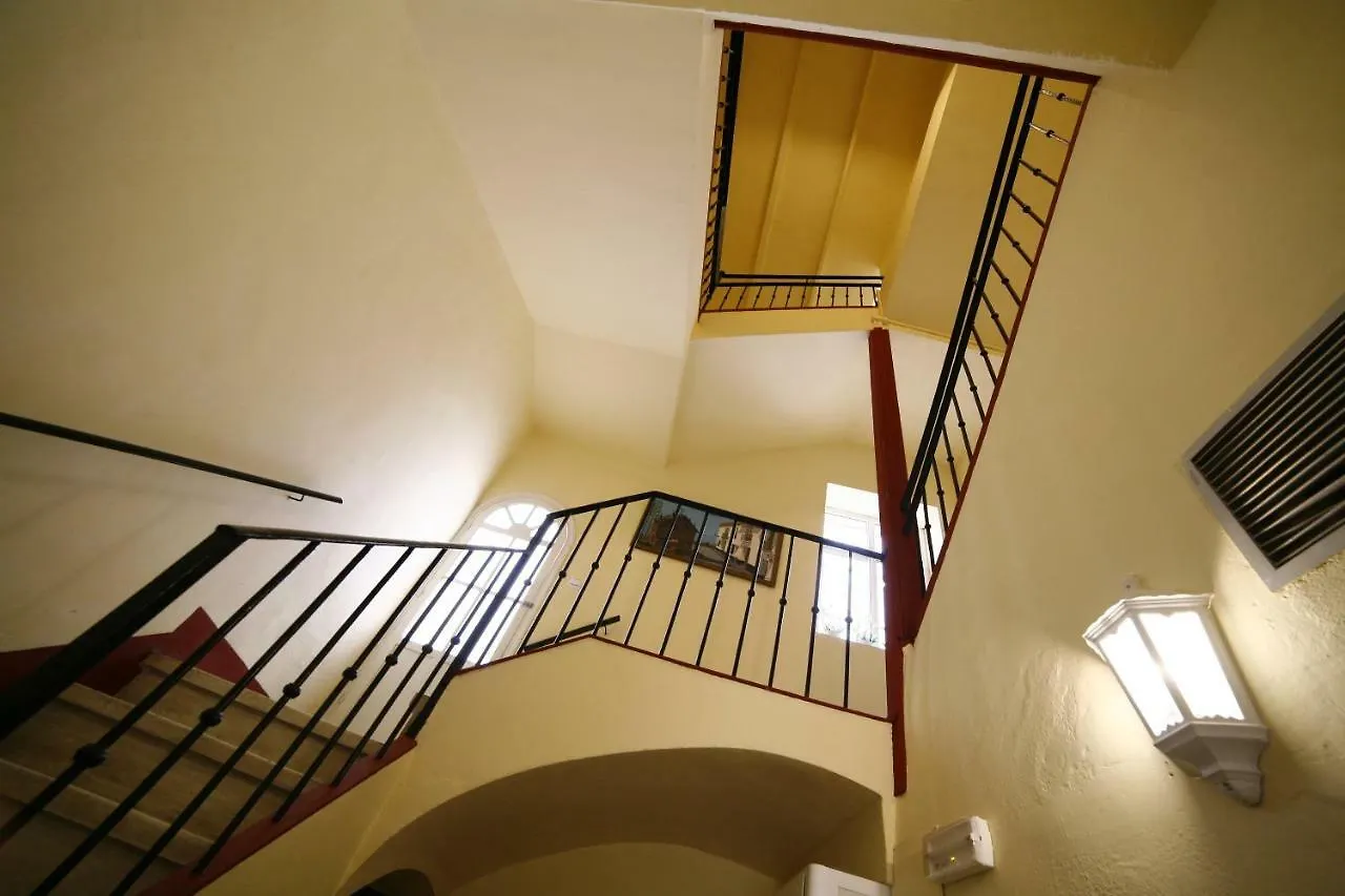 Victoria De Alba House Apartment Malaga