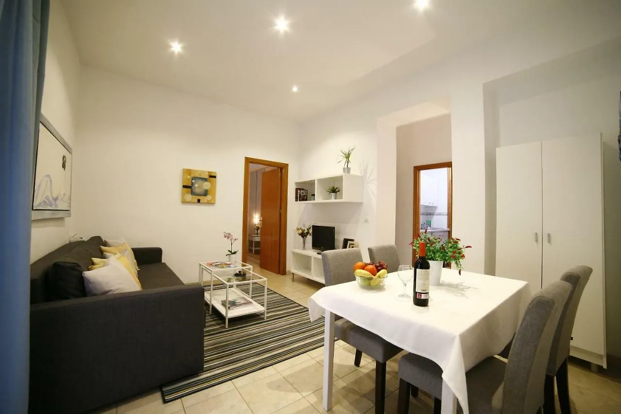 Victoria De Alba House Apartment Malaga 0*,  Spain